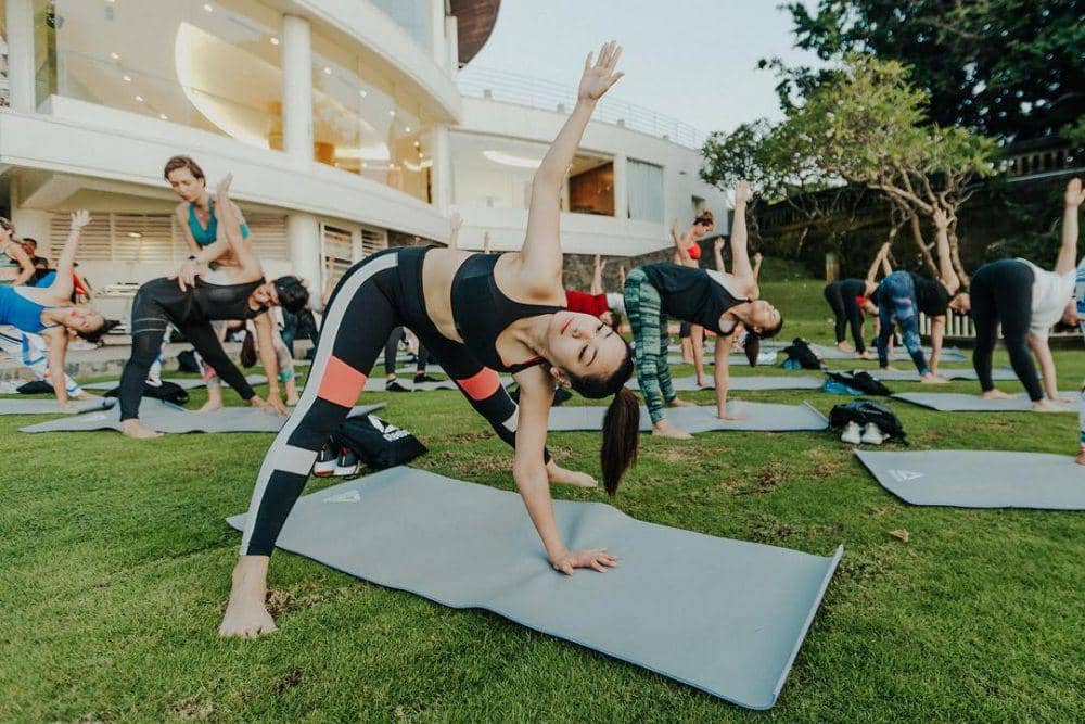 instagram/Hesti Purwadinata