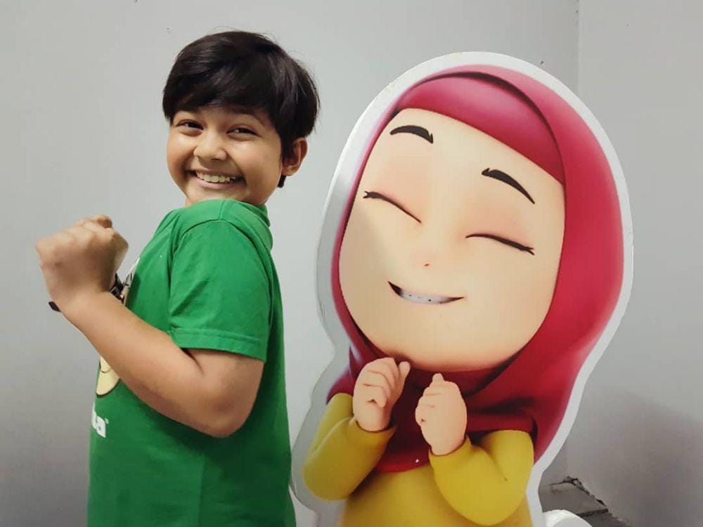 Instagram.com/Muzzaki Ramdhan