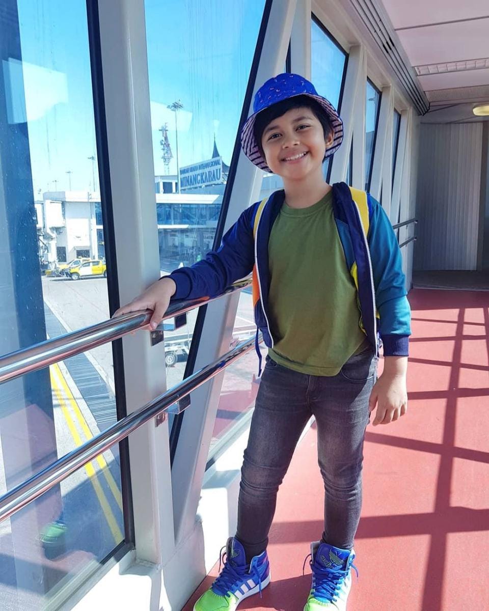 Instagram.com/Muzzaki Ramdhan