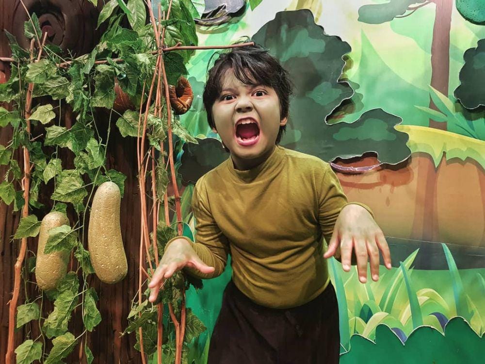 Instagram.com/Muzzaki Ramdhan