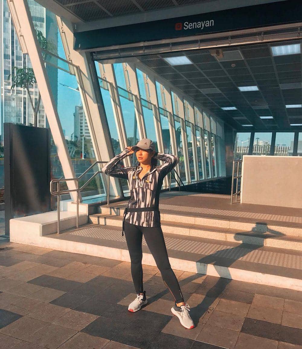 instagram/Hesti Purwadinata