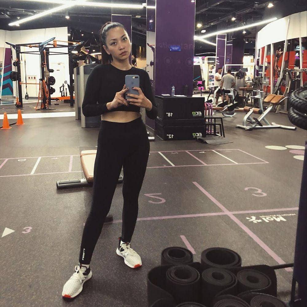 instagram/Hesti Purwadinata