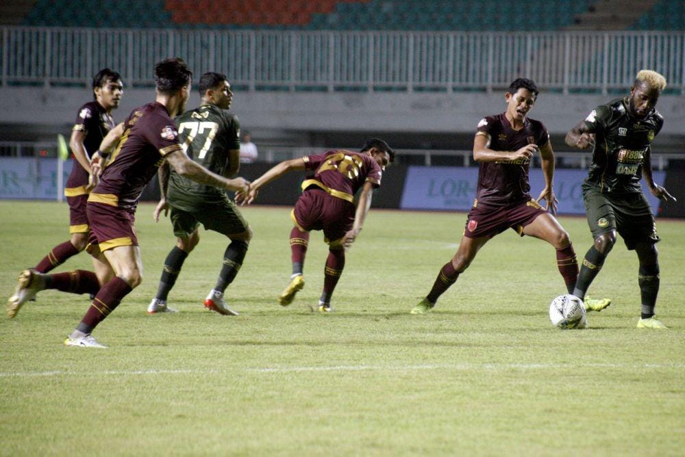 ANTARA FOTO/Yulius Satria Wijaya