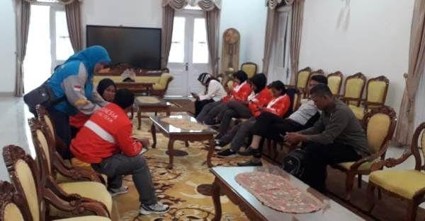 IDN Times/Toni Kamajaya