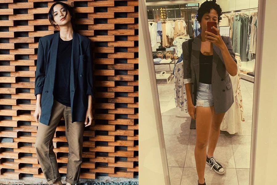 instagram.com/putrimarino & instagram.com/sithamarino