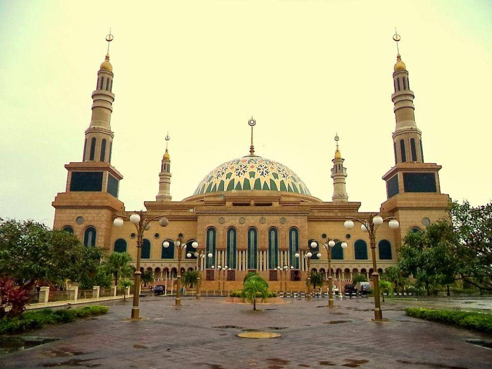 gomuslim.co.id