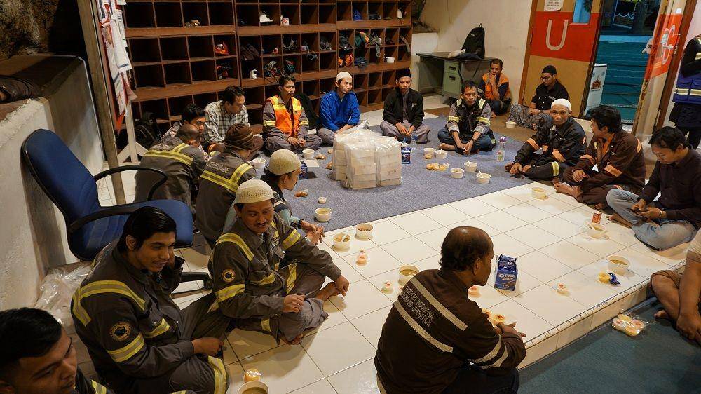 IDN Times/Freeport Indonesia