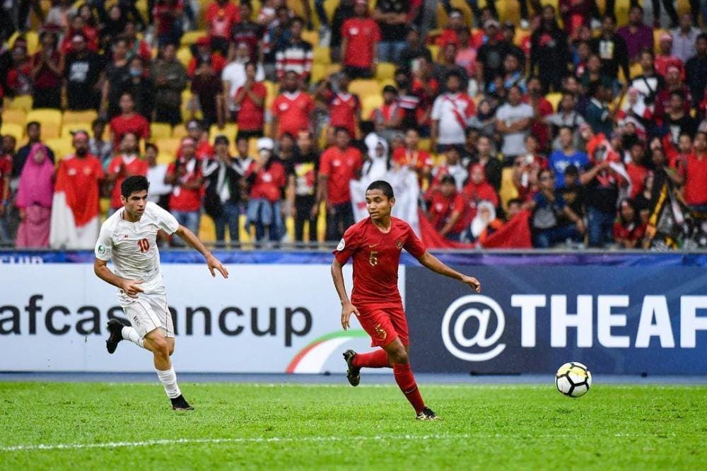 Instagram/@faillahnurrahman