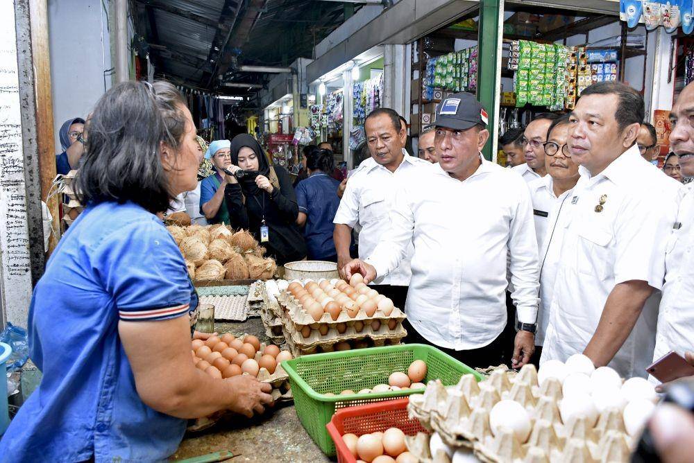 IDN Times/Dok. Humas Pemprov Sumut