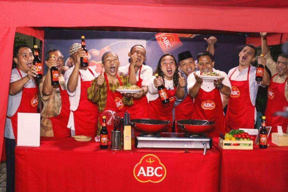 IDN Times/ABC Heinz