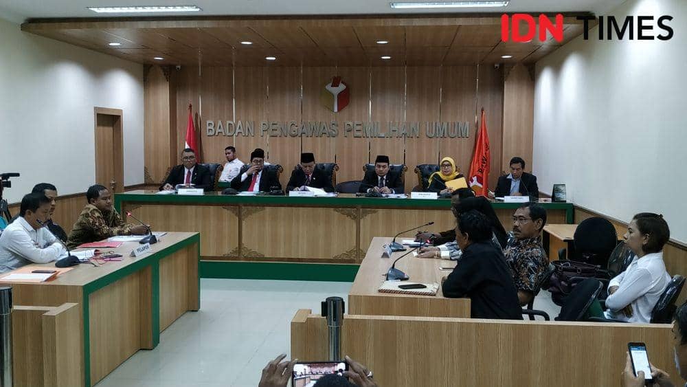 IDN Times/Denisa Tristianty