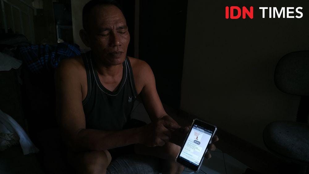 IDN Times/Muhamad Iqbal