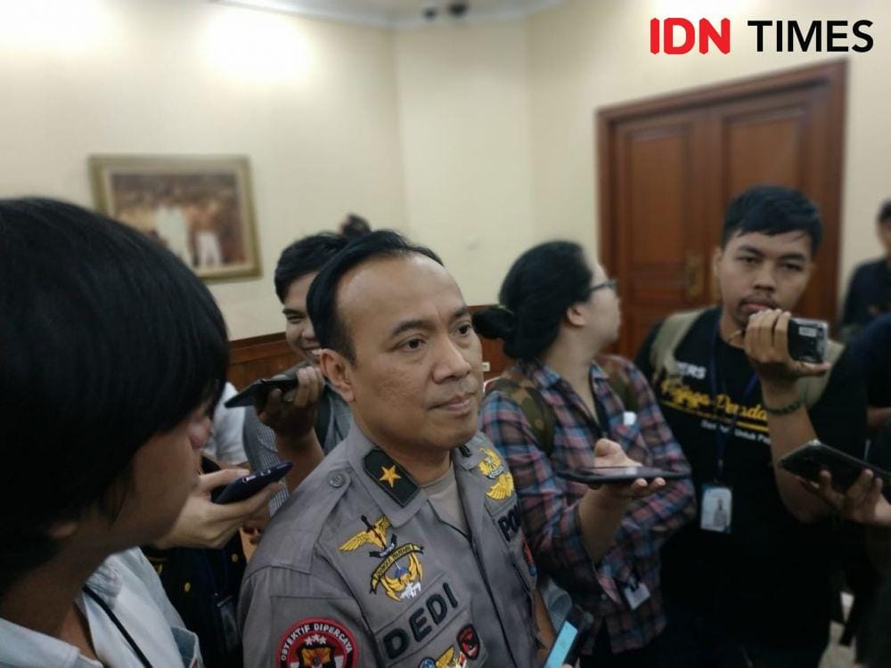 IDN Times/Axel Jo Harianja