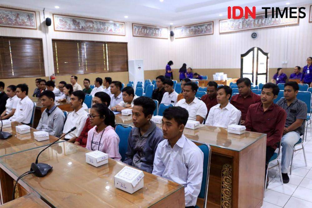 IDN Times/Wayan Antara
