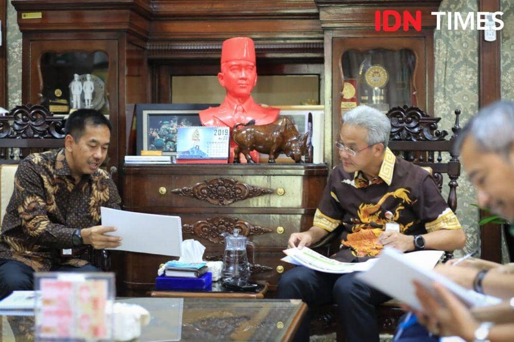 IDN Times/dok Pemprov Jateng