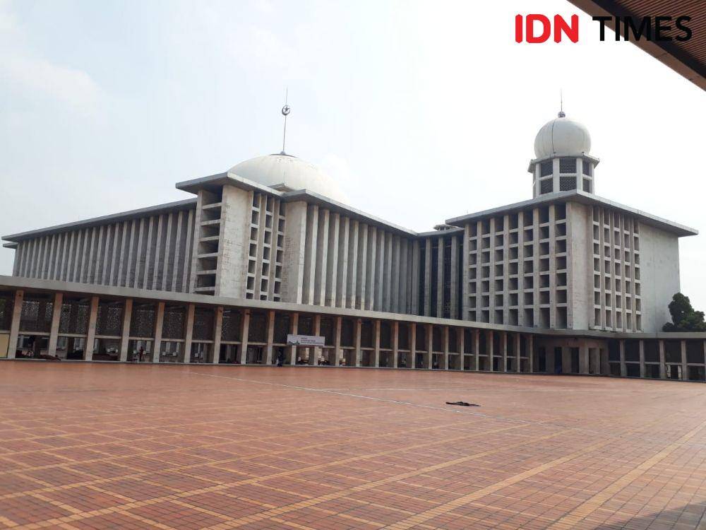 IDN Times/Marisa Safitri