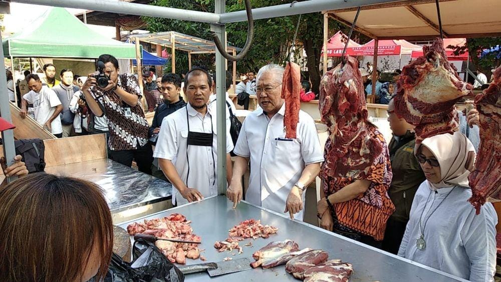 IDN Times/Galih Persiana