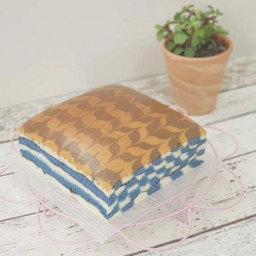 instagram.com/seeyenbakes