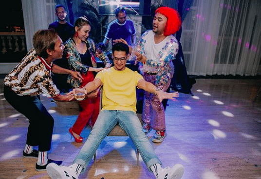 instagram.com/afgansyah.reza