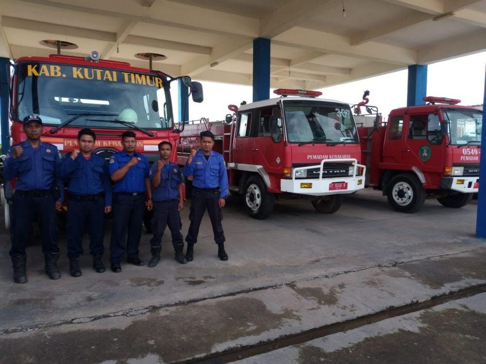 IDN Times/Humas Pemkab Kutim