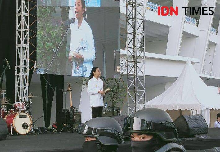 IDN Times/Dini Suciatiningrum