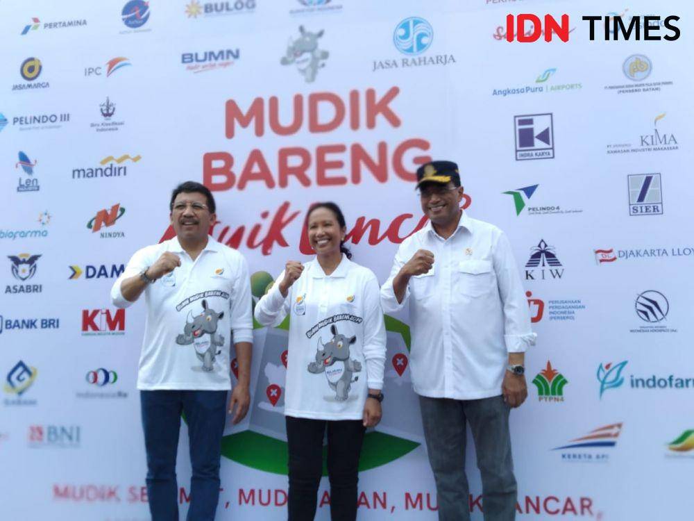 IDN Times/Dini Suciatiningrum