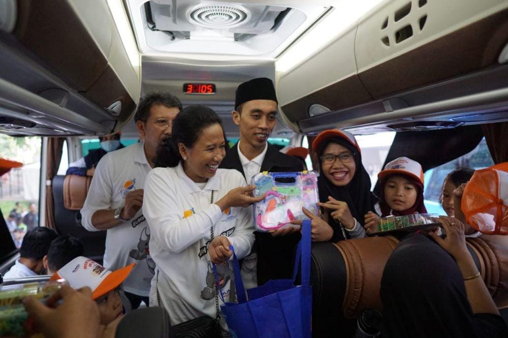 Dok. Kementerian BUMN