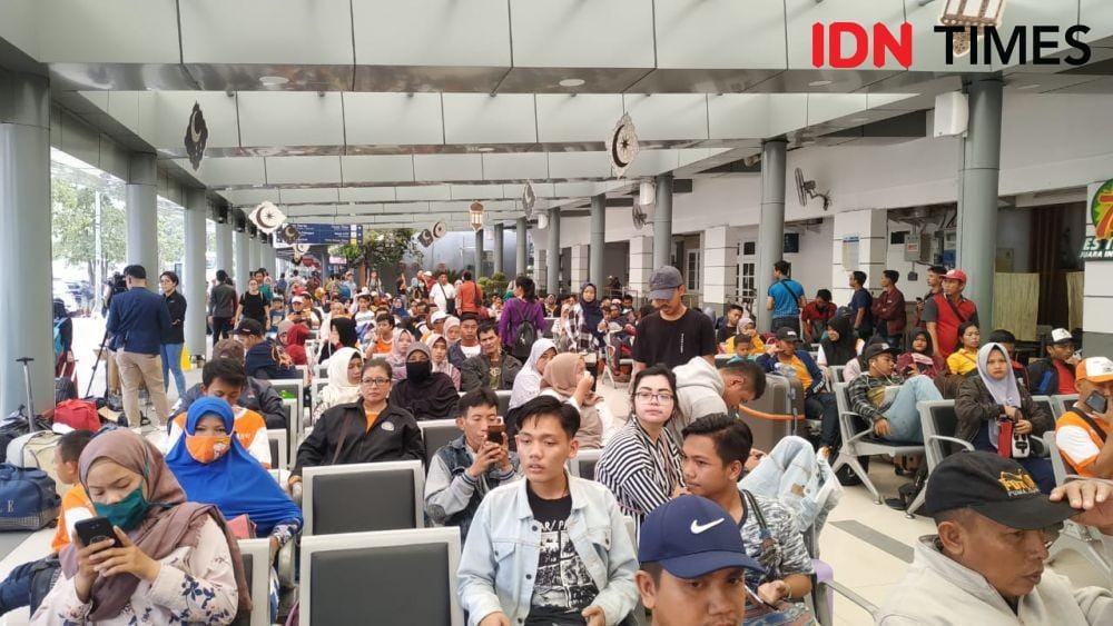 IDN Times/Denisa Tristianty