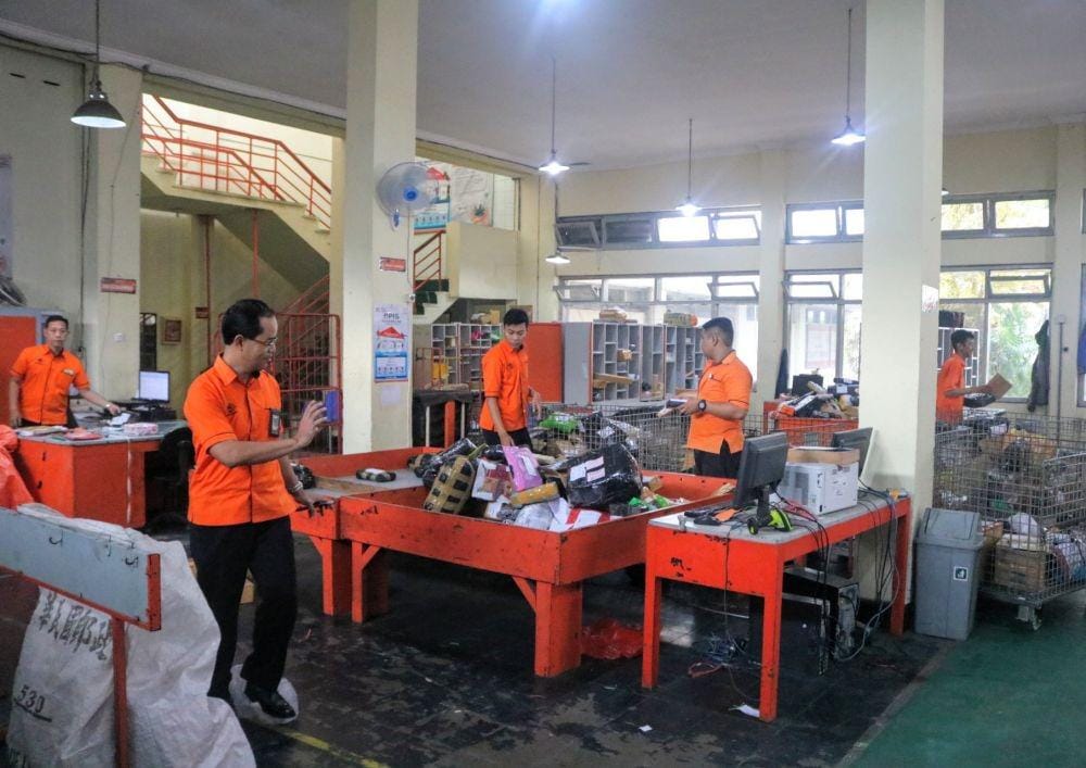 IDN Times/ Alfi Ramadana