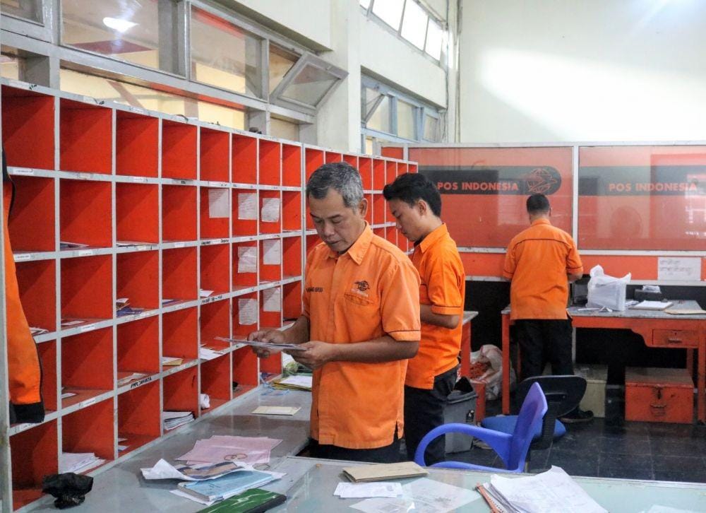 IDN Times/ Alfi Ramadana