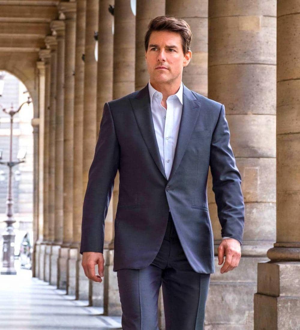 Instagram/tomcruiseoffcial