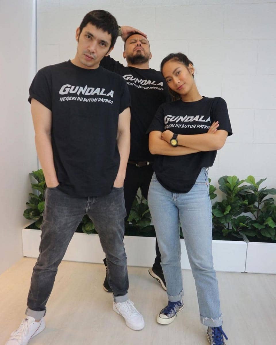 instagram.com/gundalaofficial