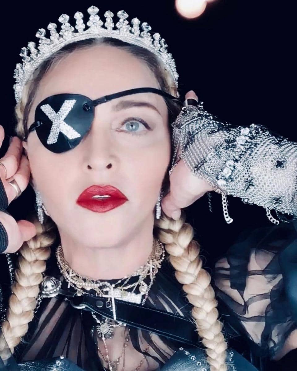 instagram.com/madonna