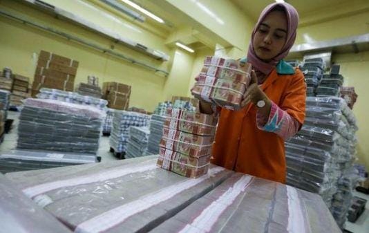 BTPN Syariah Salurkan Pembiayaan Rp7,51 Triliun