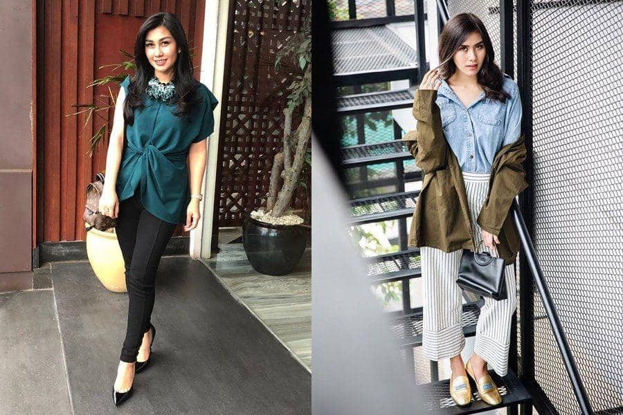 instagram.com/syahnazs | instagram.com/nissyaa