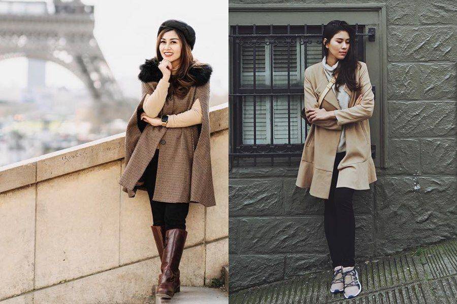 instagram.com/syahnazs | instagram.com/nissyaa