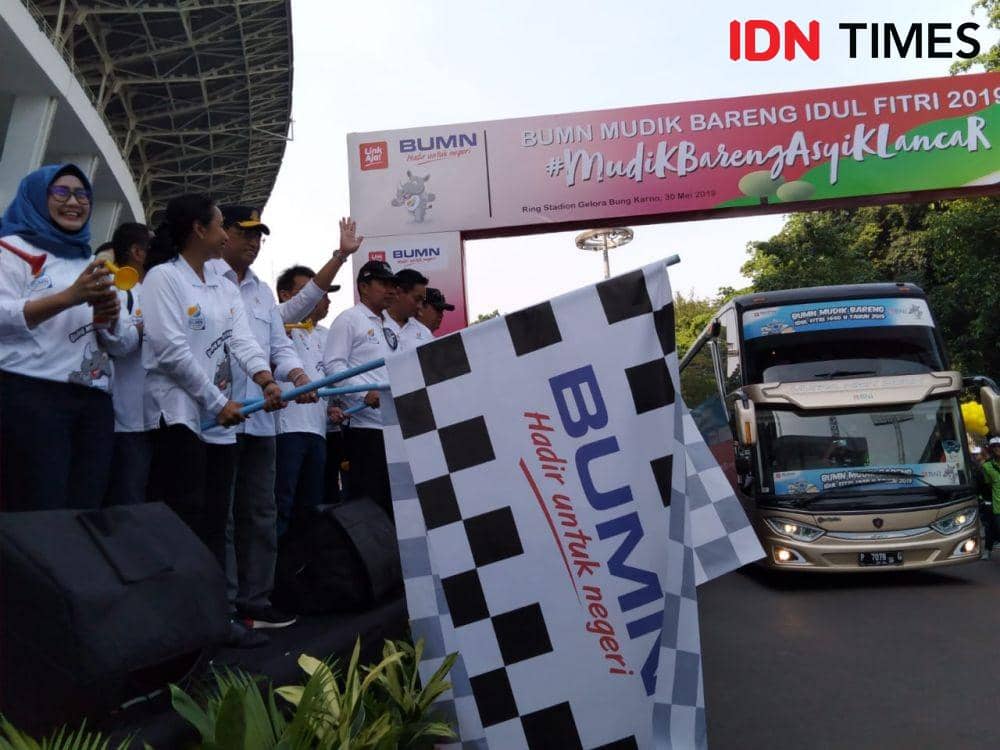 IDN Times/Dini Suciatiningrum