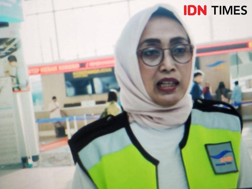 IDN Times/Auriga Agustina