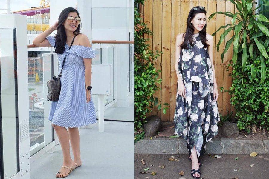 instagram.com/syahnazs | instagram.com/nissyaa