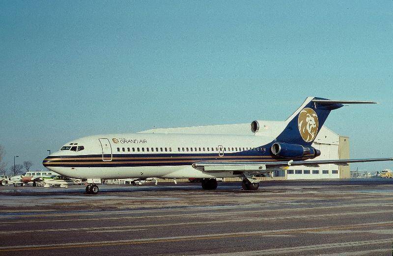airlinereporter.com