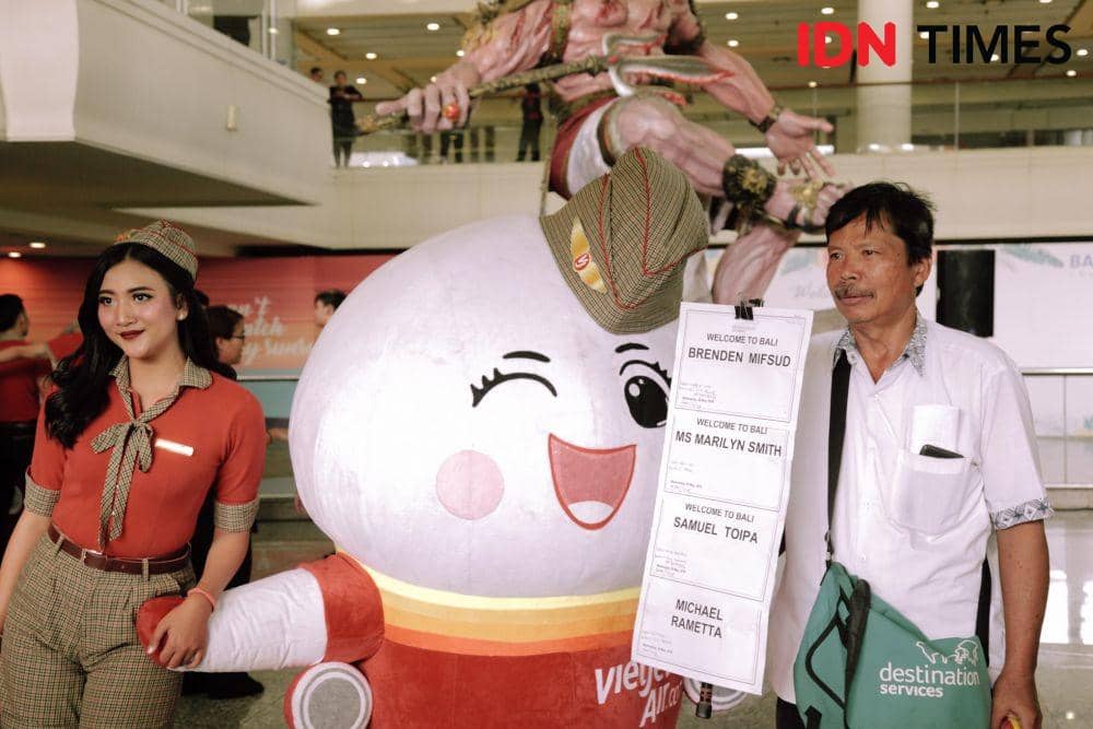 IDN Times/Prila Arofani