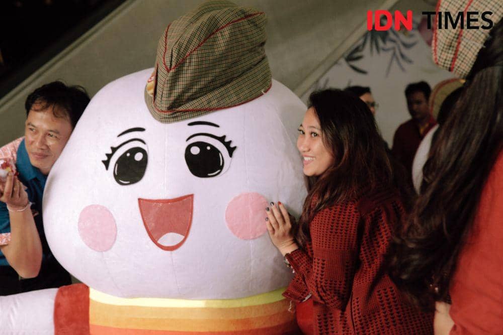 IDN Times/Prila Arofani