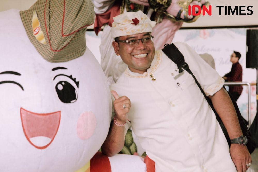 IDN Times/Prila Arofani