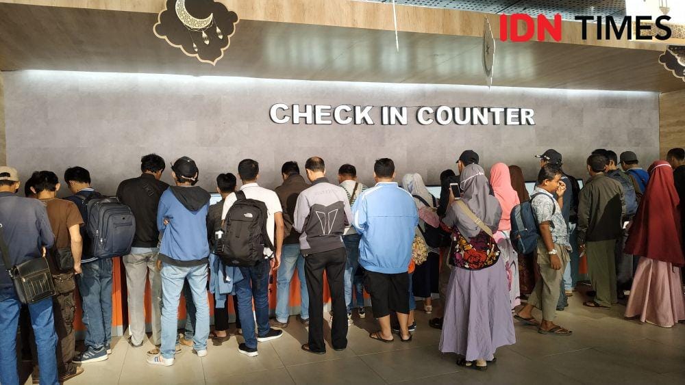 IDN Times/Denisa Tristianty