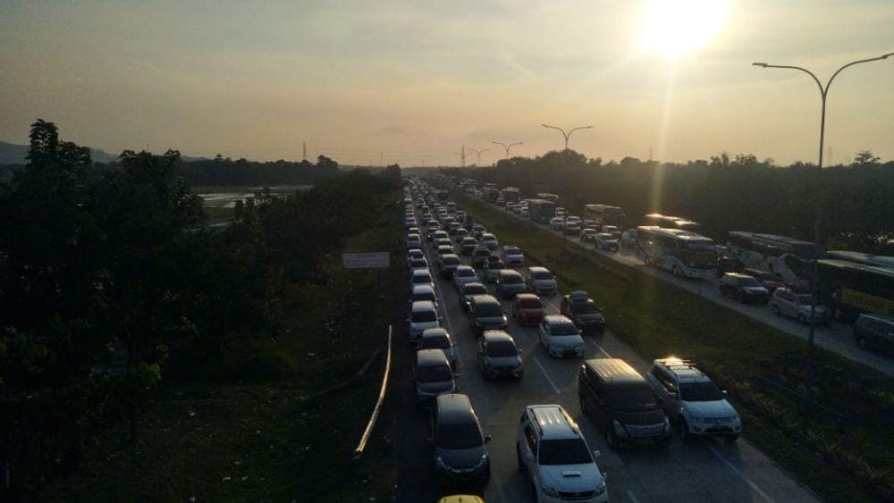 IDN Times/Humas PT LMS