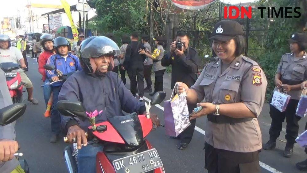 IDN Times/I Made Argawa