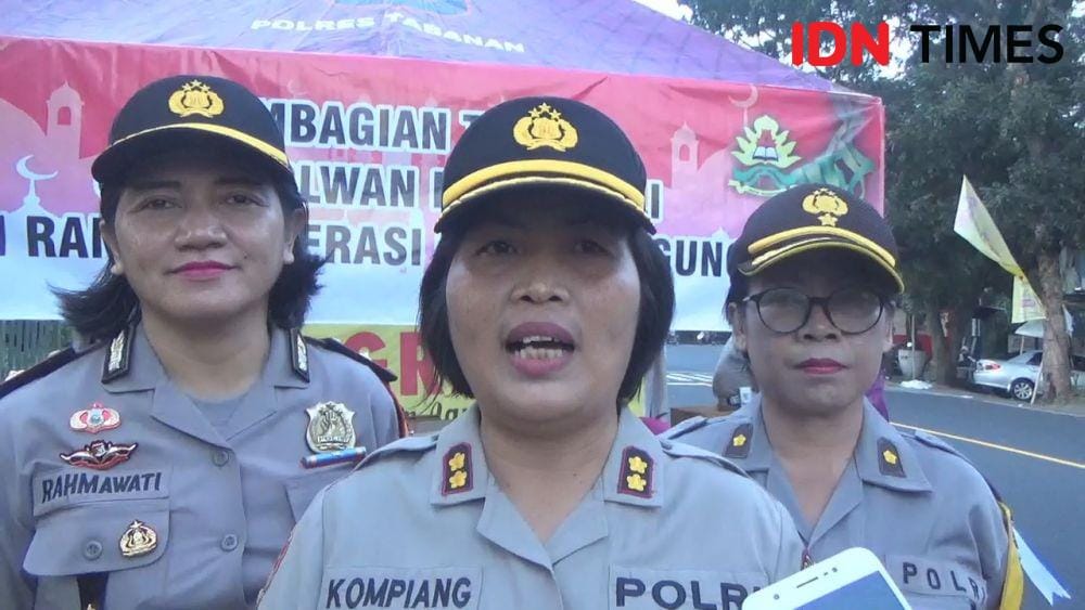 IDN Times/I Made Argawa