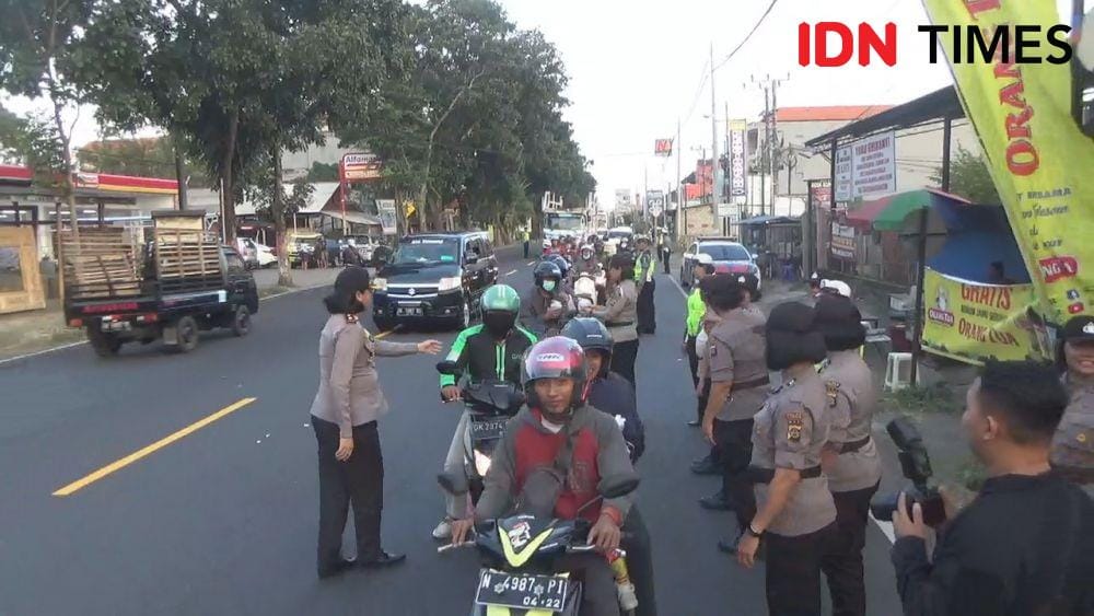 IDN Times/I Made Argawa