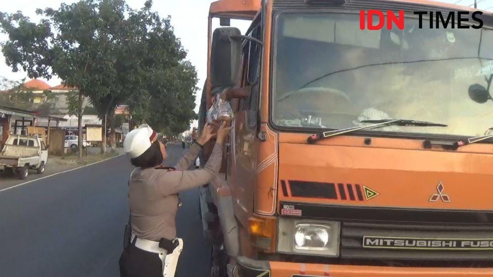 IDN Times/I Made Argawa