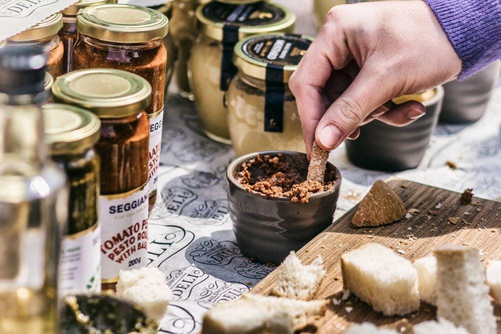 Unsplash.com/James Sutton